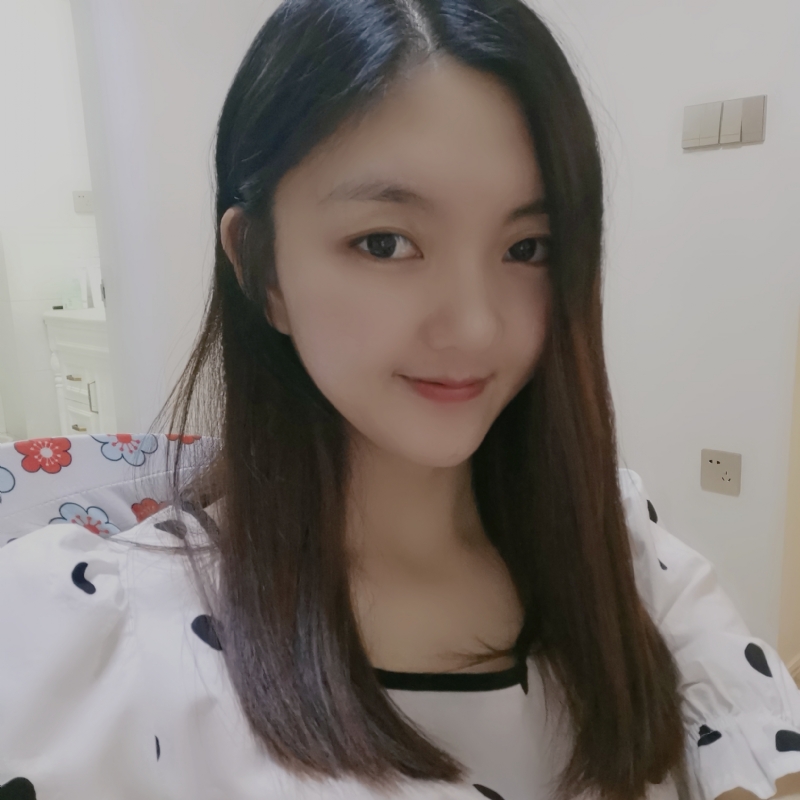 依依的第一张照片--福鼎婚介网