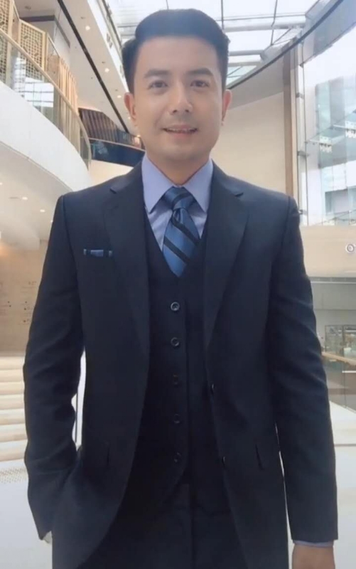 宁静致远的第一张照片--福鼎婚介网