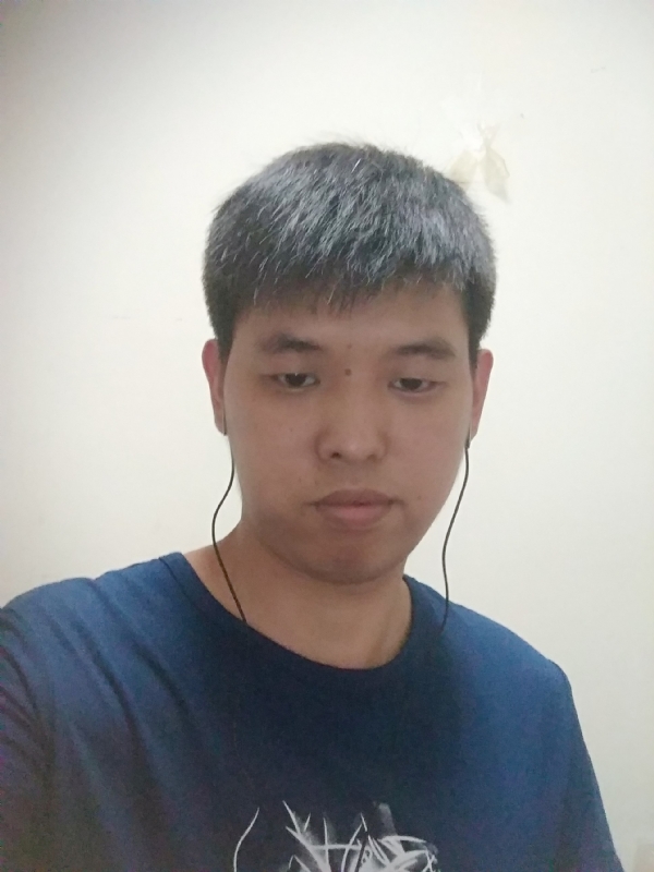 跳舞的鱼的第一张照片--福鼎婚介网