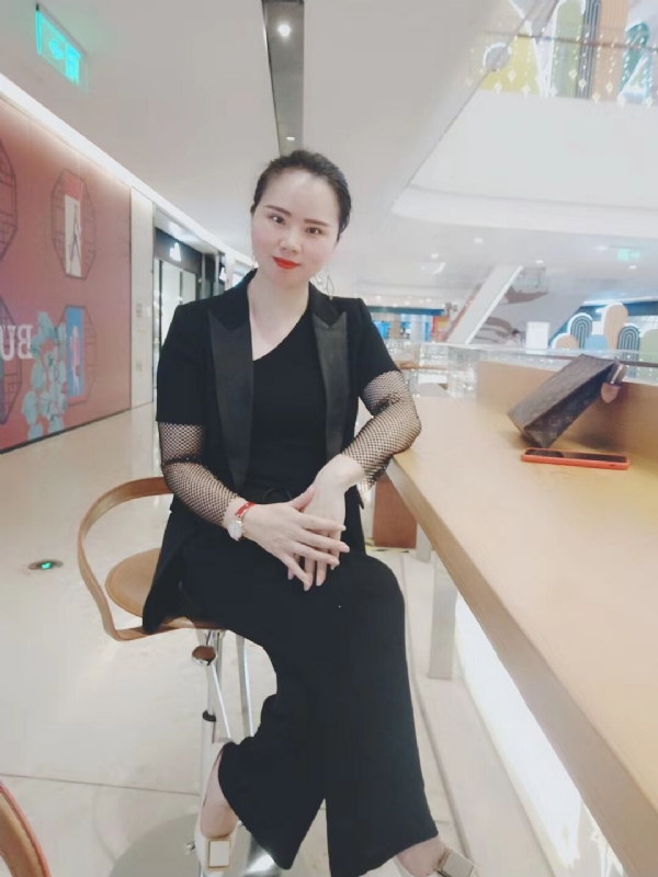 洒脱666的第一张照片--福鼎婚介网