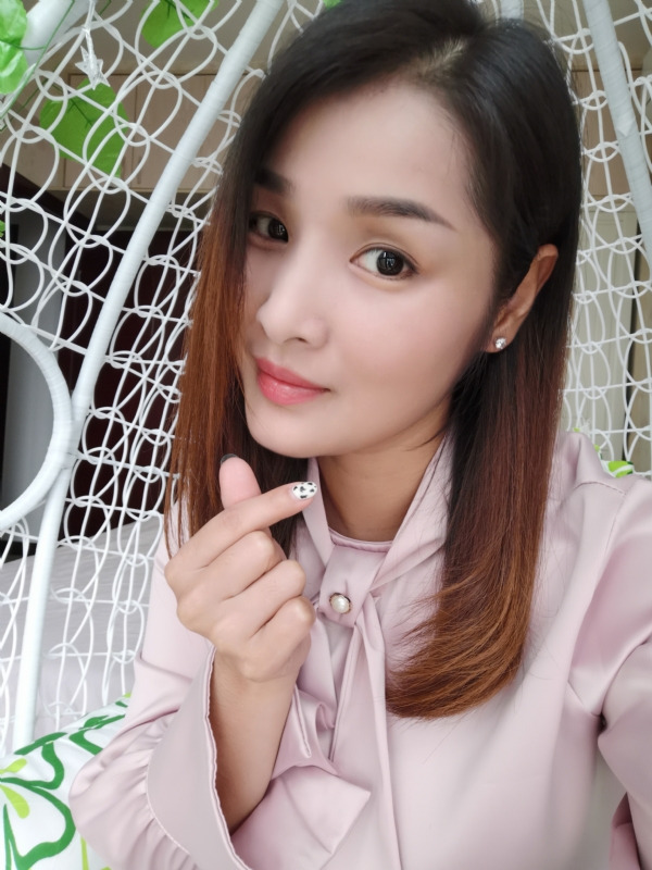 夏雨的第一张照片--福鼎婚介网