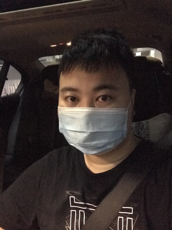 Roman的第一张照片--福鼎婚介网