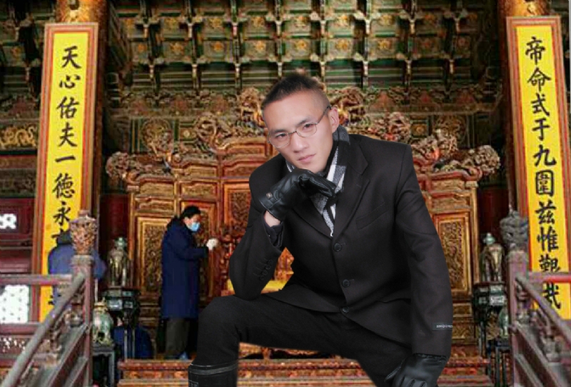 余生平凡的第三张照片--福鼎婚介网