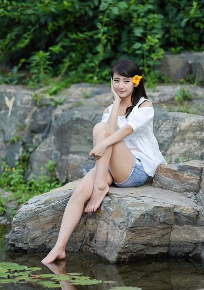 陌陌的第一张照片--福鼎婚介网