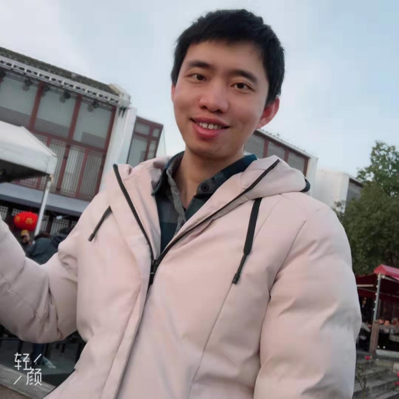萍水相逢的第二张照片--福鼎婚介网