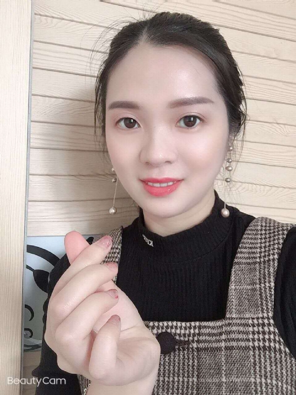 紫梦的第一张照片--福鼎婚介网
