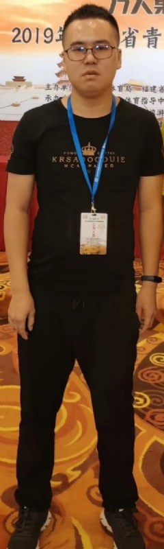象棋教练的第五张照片--福鼎婚介网