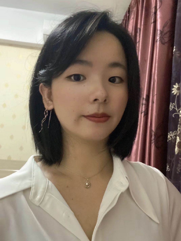 duoduolady的第一张照片--福鼎婚介网