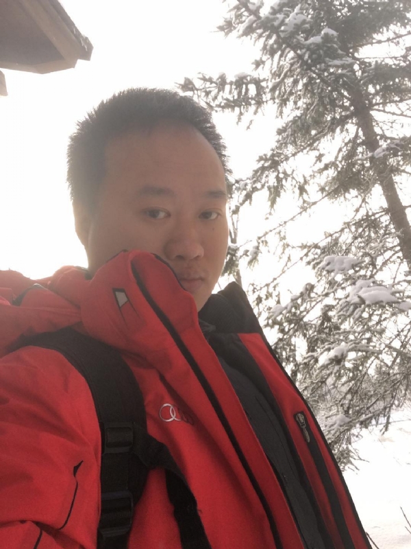 鷇音子的第一张照片--福鼎婚介网