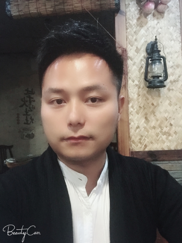 亦初的第一张照片--福鼎婚介网