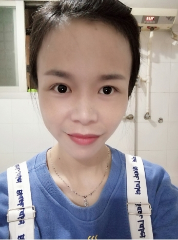 舞月光的第一张照片--福鼎婚介网