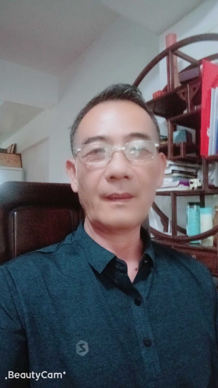 墨初的第一张照片--福鼎婚介网