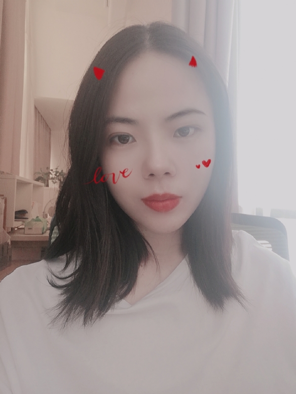 木子李的第一张照片--福鼎婚介网