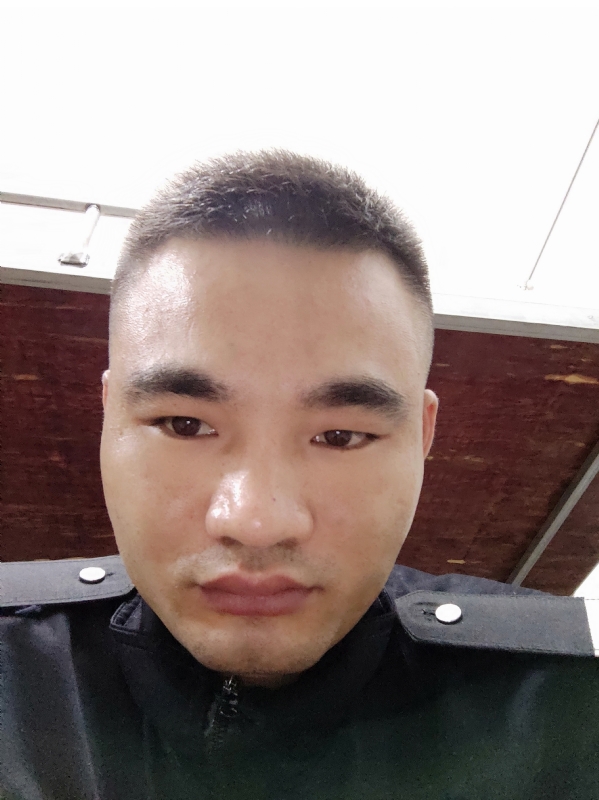 泉的第一张照片--福鼎婚介网
