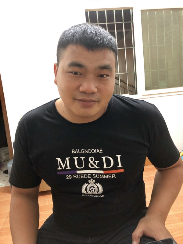 晴栀的第一张照片--福鼎婚介网