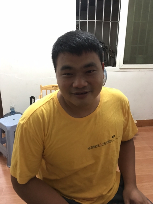 晴栀的第二张照片--福鼎婚介网