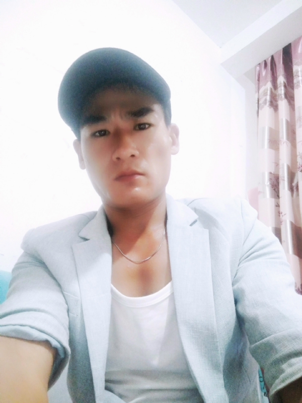 一若千金的第三张照片--福鼎婚介网