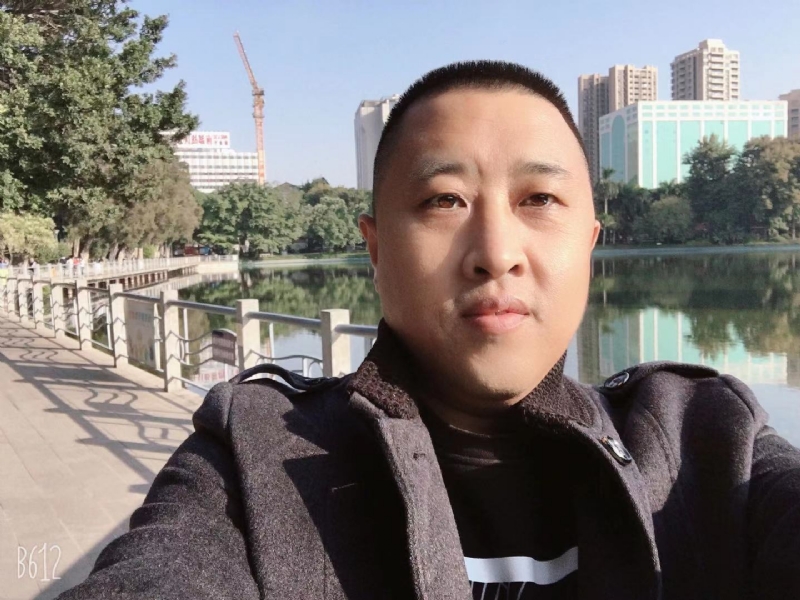 惜遇淡别的第一张照片--福鼎婚介网
