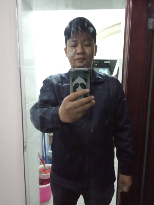寂寞丑小鸭的第二张照片--福鼎婚介网