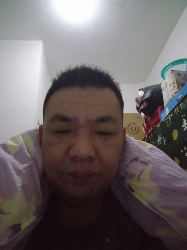 寂寞丑小鸭的第三张照片--福鼎婚介网