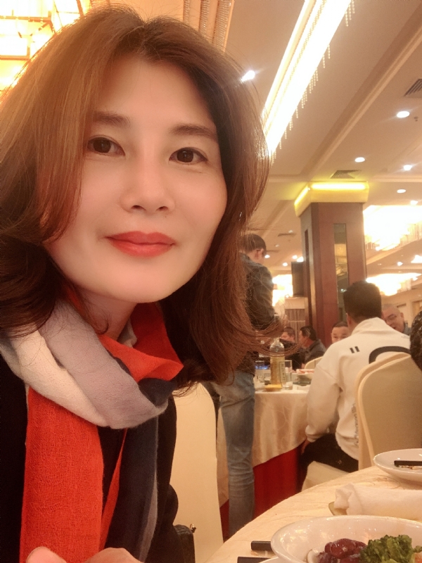 遥想的第一张照片--福鼎婚介网