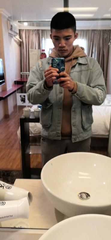 爱上一座陈的第一张照片--福鼎婚介网
