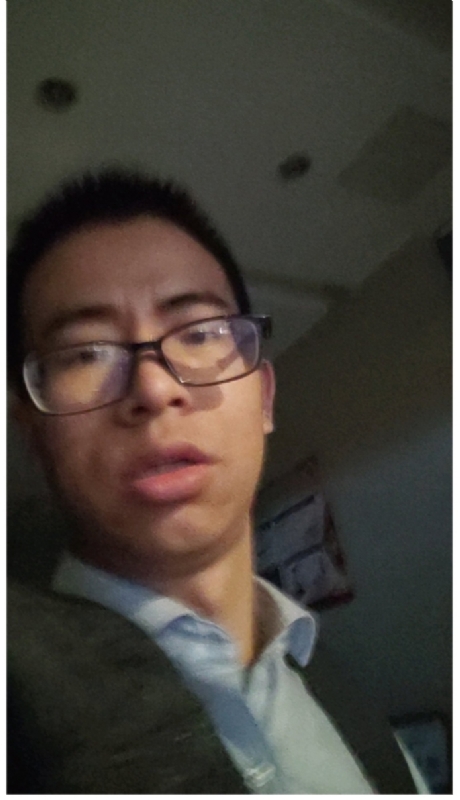 小螃蟹的第二张照片--福鼎婚介网