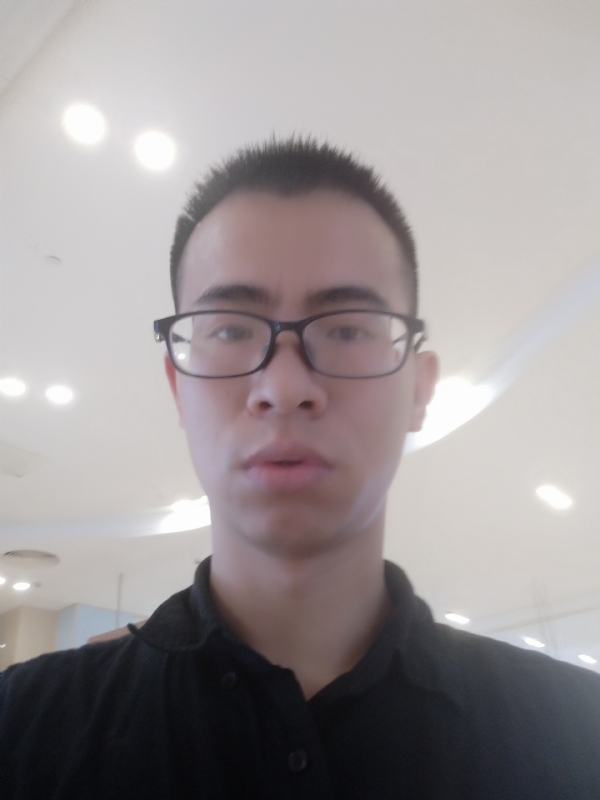 小螃蟹的第四张照片--福鼎婚介网