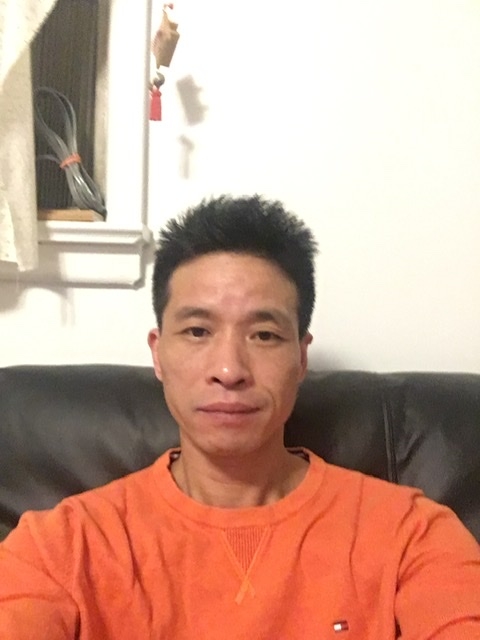 美籍华人的第一张照片--福鼎婚介网