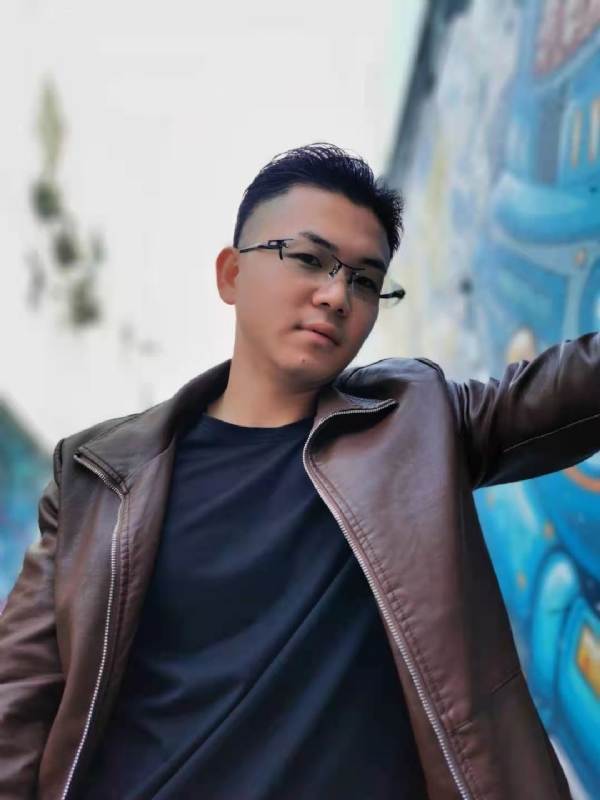 清歌曼舞的第一张照片--福鼎婚介网