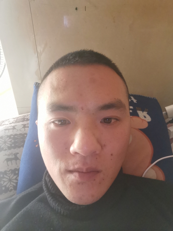 余生平凡的第一张照片--福鼎婚介网