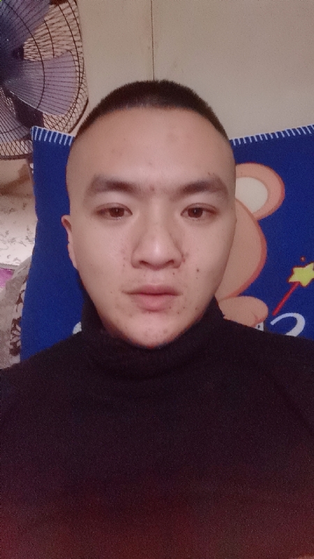 余生平凡的第三张照片--福鼎婚介网