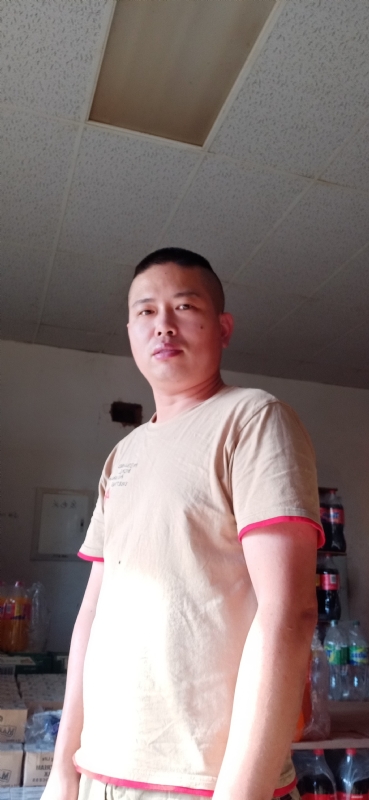 有心人的第三张照片--福鼎婚介网