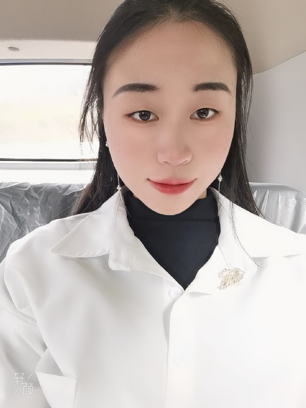 丽丽的第三张照片--福鼎婚介网