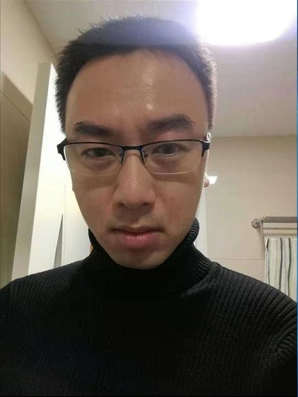 雨秋的第一张照片--福鼎婚介网