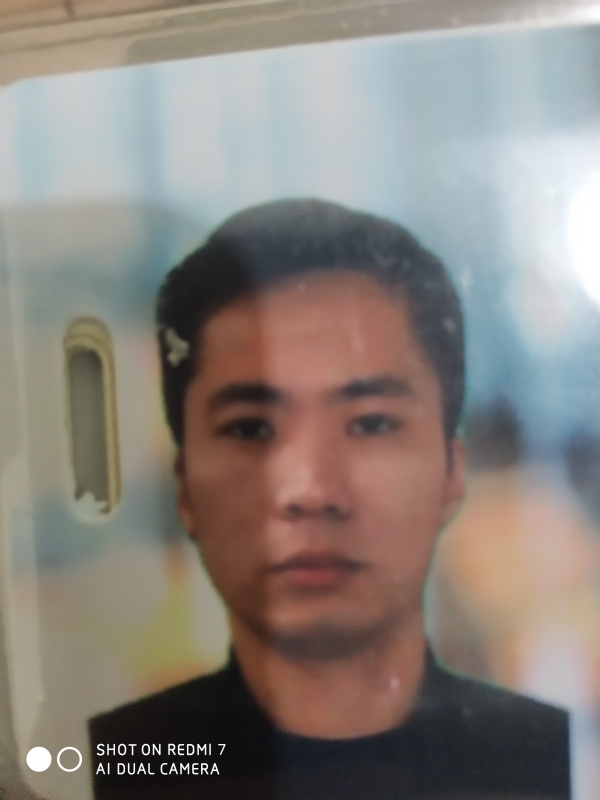 比不感觉的第一张照片--福鼎婚介网