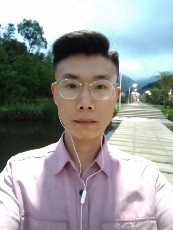 彩虹的第一张照片--福鼎婚介网