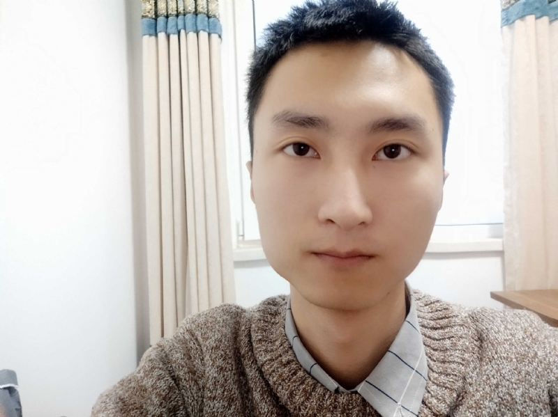 陈先生的第一张照片--福鼎婚介网