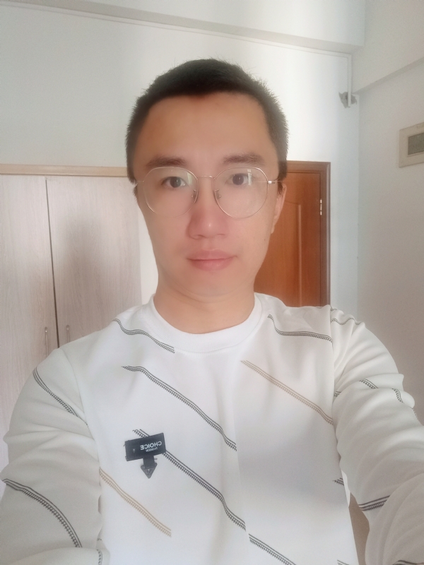 一生有你*足矣的第一张照片--福鼎婚介网