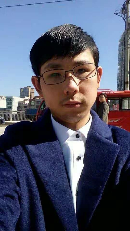 到处跑的小天意的第一张照片--福鼎婚介网