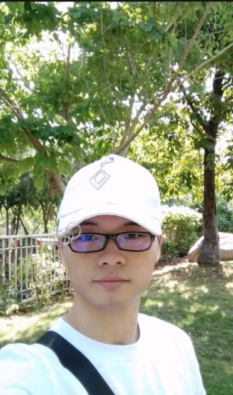 尘尘的第二张照片--福鼎婚介网