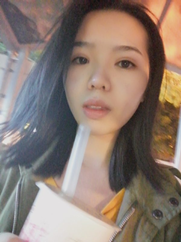 涯涯的第一张照片--福鼎婚介网