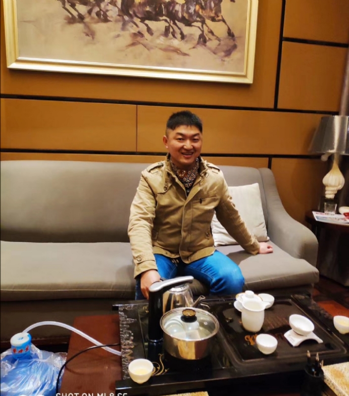 晨曦的第一张照片--福鼎婚介网