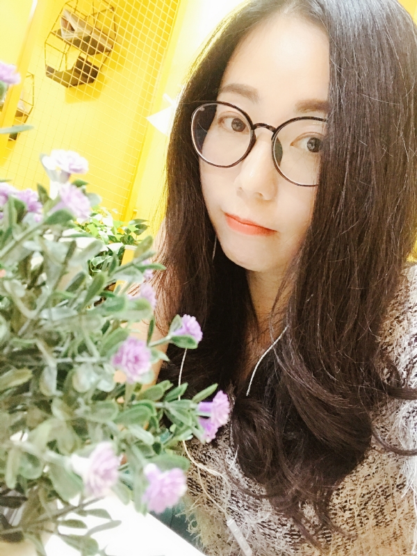 薇薇的第二张照片--福鼎婚介网