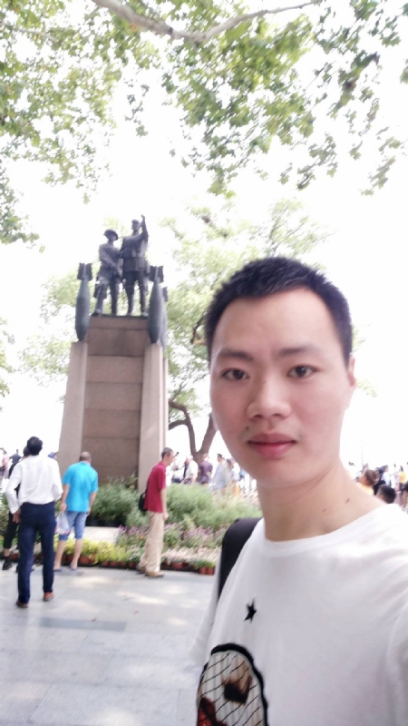 志东的第三张照片--福鼎婚介网