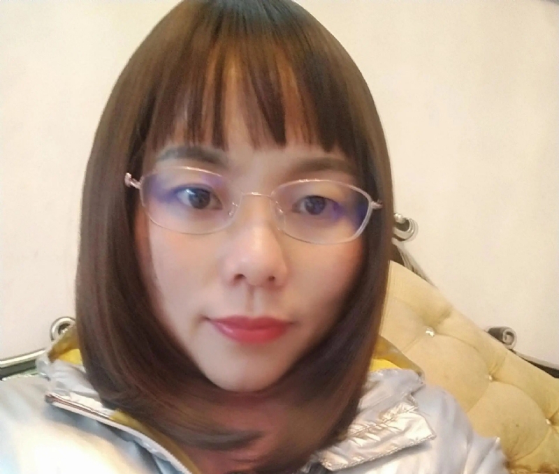 爱笑的彩虹的第一张照片--福鼎婚介网