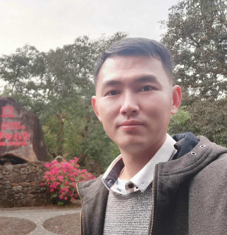 羽若星辰的第一张照片--福鼎婚介网