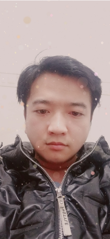 书中没有颜如玉的第一张照片--福鼎婚介网