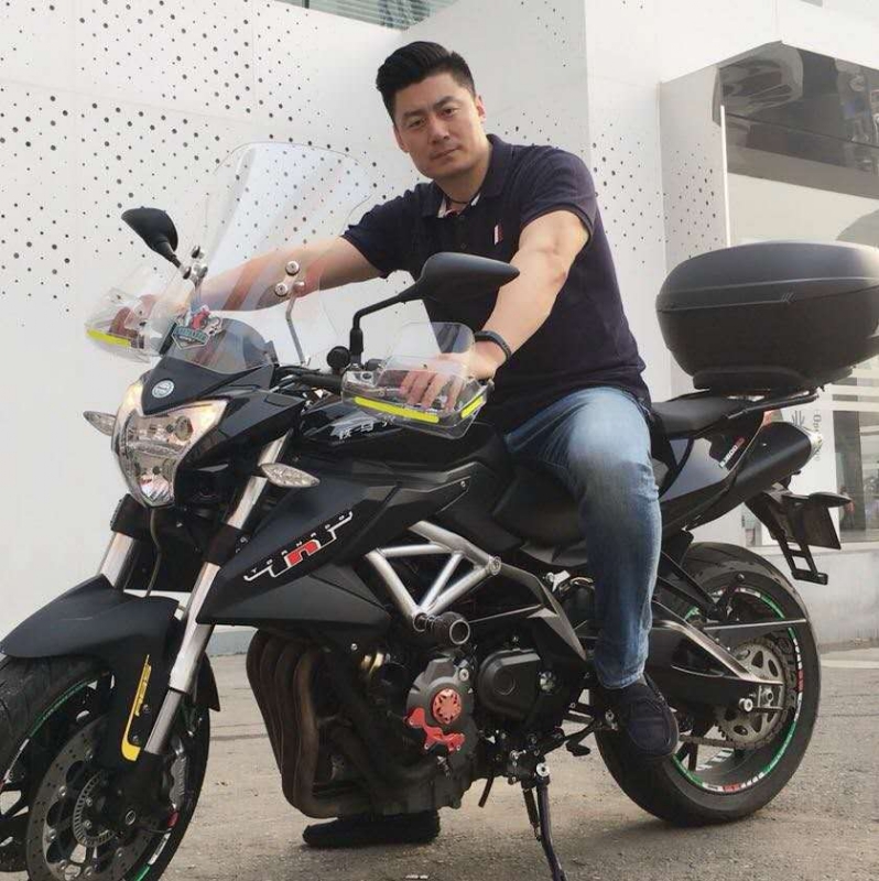 笃行致远的第一张照片--福鼎婚介网
