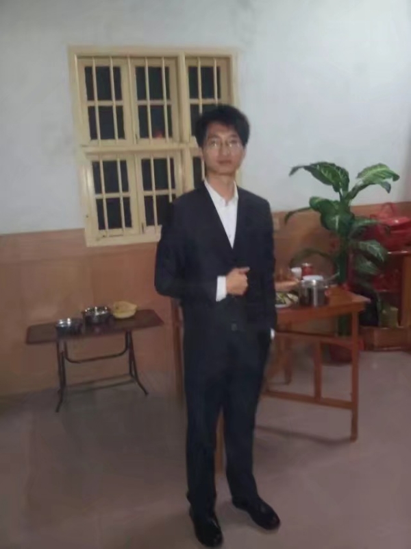 潇湘剑雨的第一张照片--福鼎婚介网